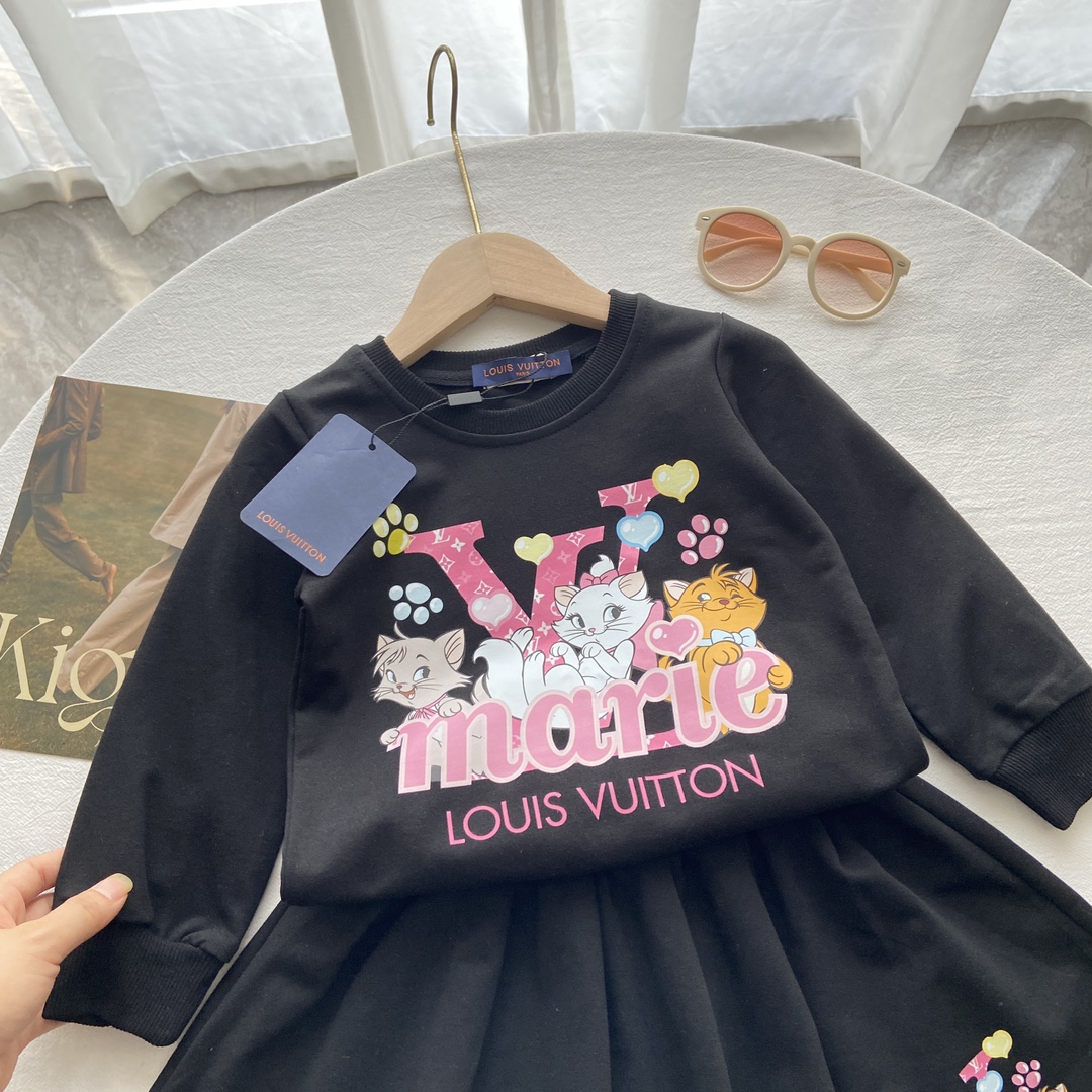 Louis Vuitton Kids